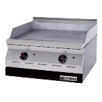 Garland Gas Griddles and Flat Top Grills